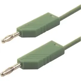 SKS Kontakttechnik GmbH Messleitung - 4mm MLN 200/2,5 gruen