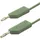 SKS Kontakttechnik GmbH Messleitung - 4mm MLN 200/2,5 gruen
