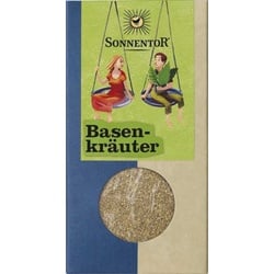 Sonnentor Basenkräuter Gewürzmischung bio