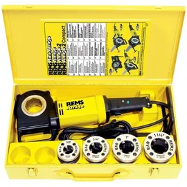 Rems Amigo Set R 1/2-1 1/4