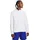 Under Armour Storm Kapuzen-Laufjacke Herren 100 white/steel/reflective S