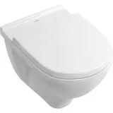 Villeroy & Boch Targa mit WC-Sitz