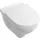 Villeroy & Boch Targa mit WC-Sitz