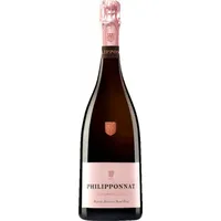 Champagner Philipponnat - Royale Réserve Rosé - Mit Etui