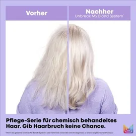 Matrix Total Results Unbreak My Blonde Conditioner