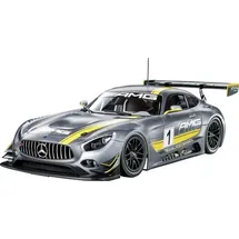 TAMIYA Karosserie Mercedes-AMG GT3 190 mm 51590