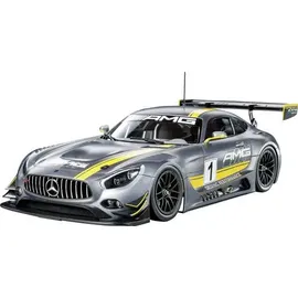 TAMIYA Karosserie Mercedes-AMG GT3 190 mm 51590