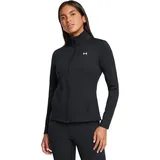 Under Armour Motion Emea Jacke Damen schwarz - XL