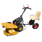 BAMATO GS-170 mit Sitz