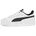 puma white-puma black-puma silver 40 5