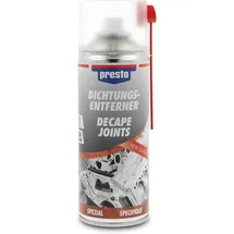 PRESTO Dichtungsentferner 6 St. 400 ml