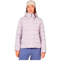 Rossignol Aretu Daunenjacke - Galactic Lilac M