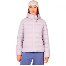 Rossignol Aretu Daunenjacke - Galactic Lilac M