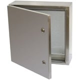 Rs Pro, Werkstattschrank, S/Steel 304 Wall Box 400x500x250mm (40 cm, 50 cm)