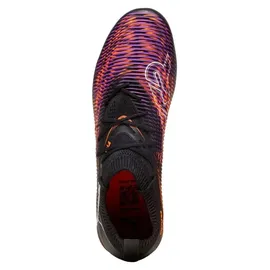 Puma Future 8 Match Herren Puma Black-Puma White-Glowing Red 43