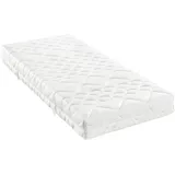 fan Kaltschaummatratze 140 x 200 cm H2/H3