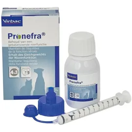 Virbac Pronefra 60 ml