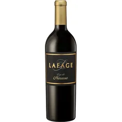 Narassa Lafage | Trocken | Syrah Grenache | Rotwein