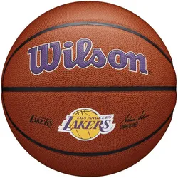 Wilson NBA Basketball Team Alliance - Los Angeles Lakers S