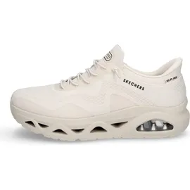 SKECHERS UNO Glide-Step - Air Gliders Natural Knit 46