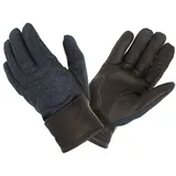 Tucano Urbano Cabrio Handschuhe Blau S