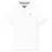 Tommy Hilfiger Kurzarm-poloshirt Bright White 3 Jahre