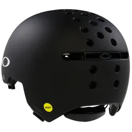 OAKLEY ST1 59-61 cm Schwarz