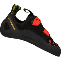 La Sportiva Tarantula Herren black/poppy 40.5