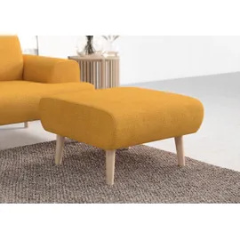 Andas Polsterhocker »Swift« passend zur Serie "Swift", B/T/H: 75/68/44 cm