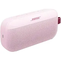 Bose Bluetooth-Lautsprecher "SoundLink Flex (2nd Gen)", pink (petal pink),