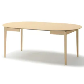 Selsey Plot Ø 120 cm beige