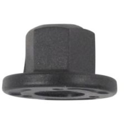 Clip de rembourrage ROMIX ROM C70568