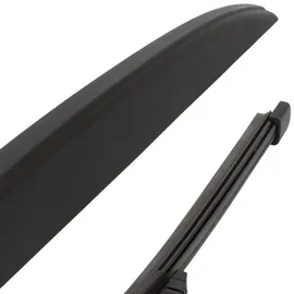 OEM Heckscheibenwischerarm + Wischblatt 240 mm