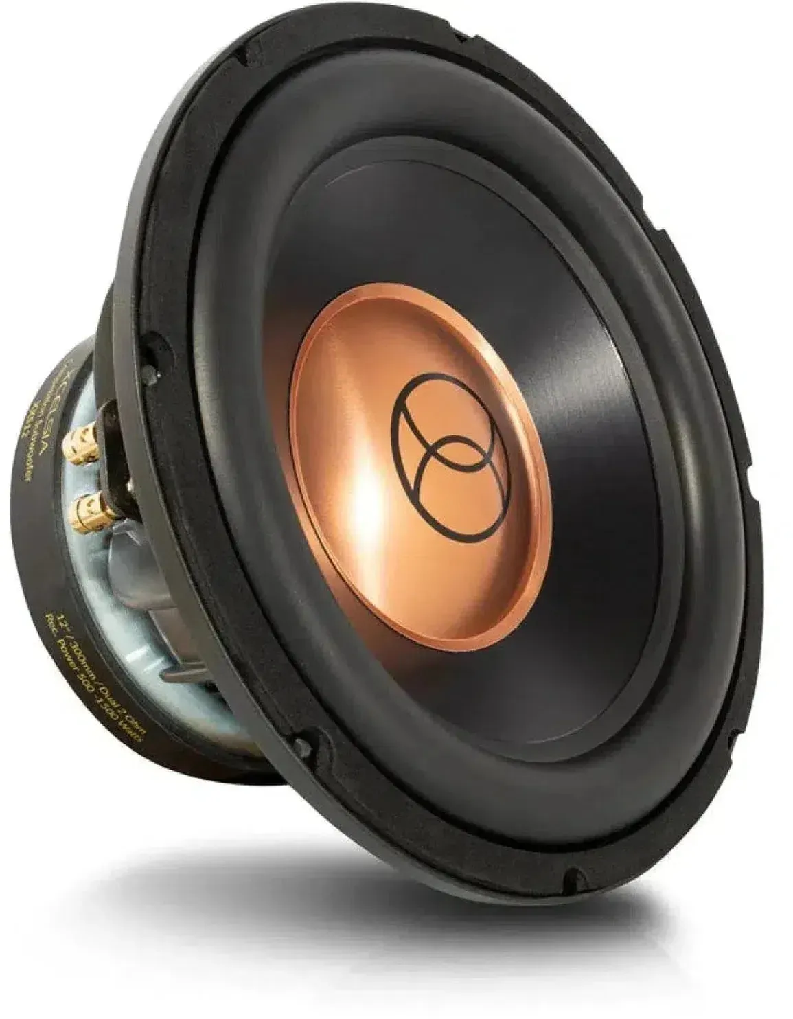 Xcelsus Xcelsia Competition XXS12 subwoofer de 12 pulgadas