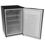Severin FKS 8819 schwarz Getränkekühlschrank