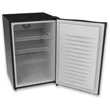 Severin FKS 8819 schwarz Getränkekühlschrank