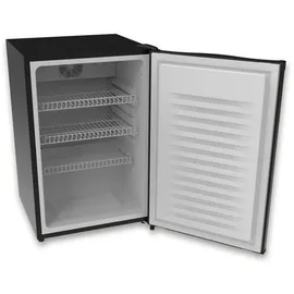 Severin FKS 8819 schwarz Getränkekühlschrank