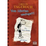 Baumhaus Medien Von Idioten umzingelt! / Gregs Tagebuch Bd.1