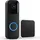 Amazon Blink Video Doorbell mit Sync-Modul 2 + Türsprechanlage, + Sync Module