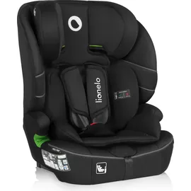 lionelo Billy i-Size Schwarz