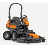 HUSQVARNA P 524X EFI 726cc Rasentraktor max. Schnittbreite 137 cm