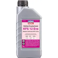 LIQUI MOLY Kühlerfrostschutz KFS 12 Evo 21740