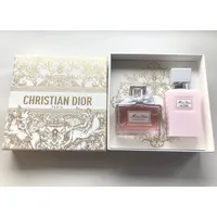 Dior Miss Dior EDP 50ml + Miss Dior Body Lotion 75ml Set ~ Limitierte Edition ~
