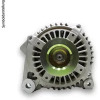 Mahle Generator