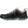 Mammut Alnasca Knit Iii Low Zustiegsschuhe - Black / Jade - EU 48