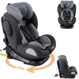 Fourward FableKids NOBLE Grau