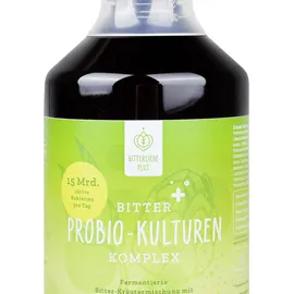 BitterLiebe Bitter Plus Probio-Kulturen Komplex 500 ml