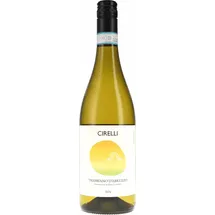 Cirelli Trebbiano d'Abruzzo DOC 6 x 0,75 l