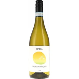 Cirelli Trebbiano d'Abruzzo DOC 6 x 0,75 l