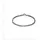ZEEme Königskette Armband Silber 925 21 cm